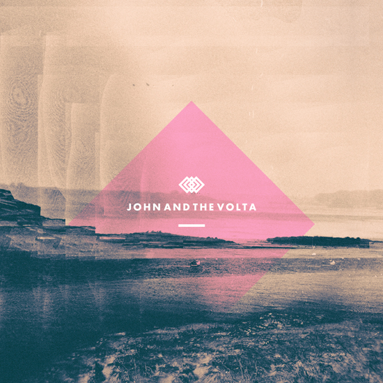 JOHN AND THE VOLTA // Nouveau clip "Ghosts" // L'EP "Empirical" à paraitre en avril