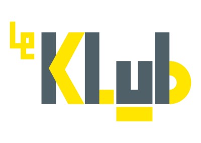 Le KLUB : refonte d’identité (ID)