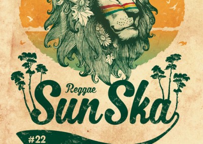 Reggae Sun Ska 2019