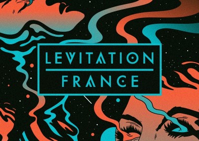 Levitation France 2021