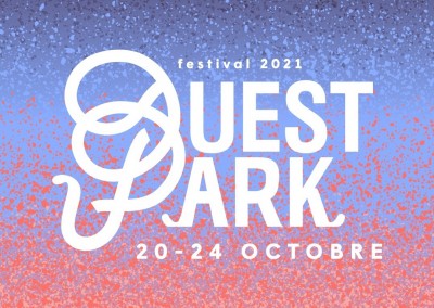 Ouest Park Festival 2021
