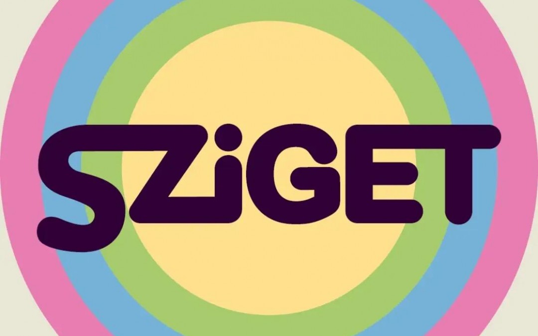 Sziget_Logo