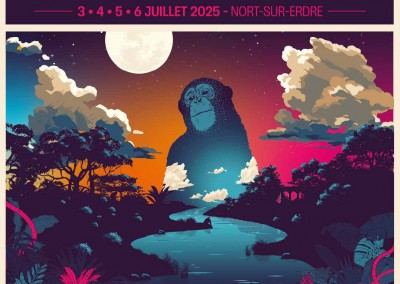 La Nuit De l’Erdre 2025