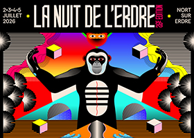 La Nuit De l&rsquo;Erdre 2026