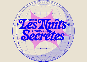 Les Nuits Secrètes 2026