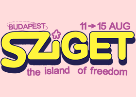 Sziget festival 2026