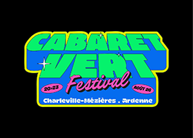 Cabaret Vert 2026