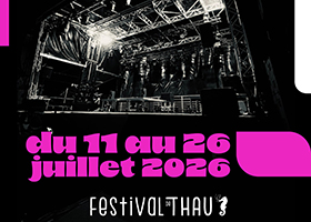 Festival de Thau 2026